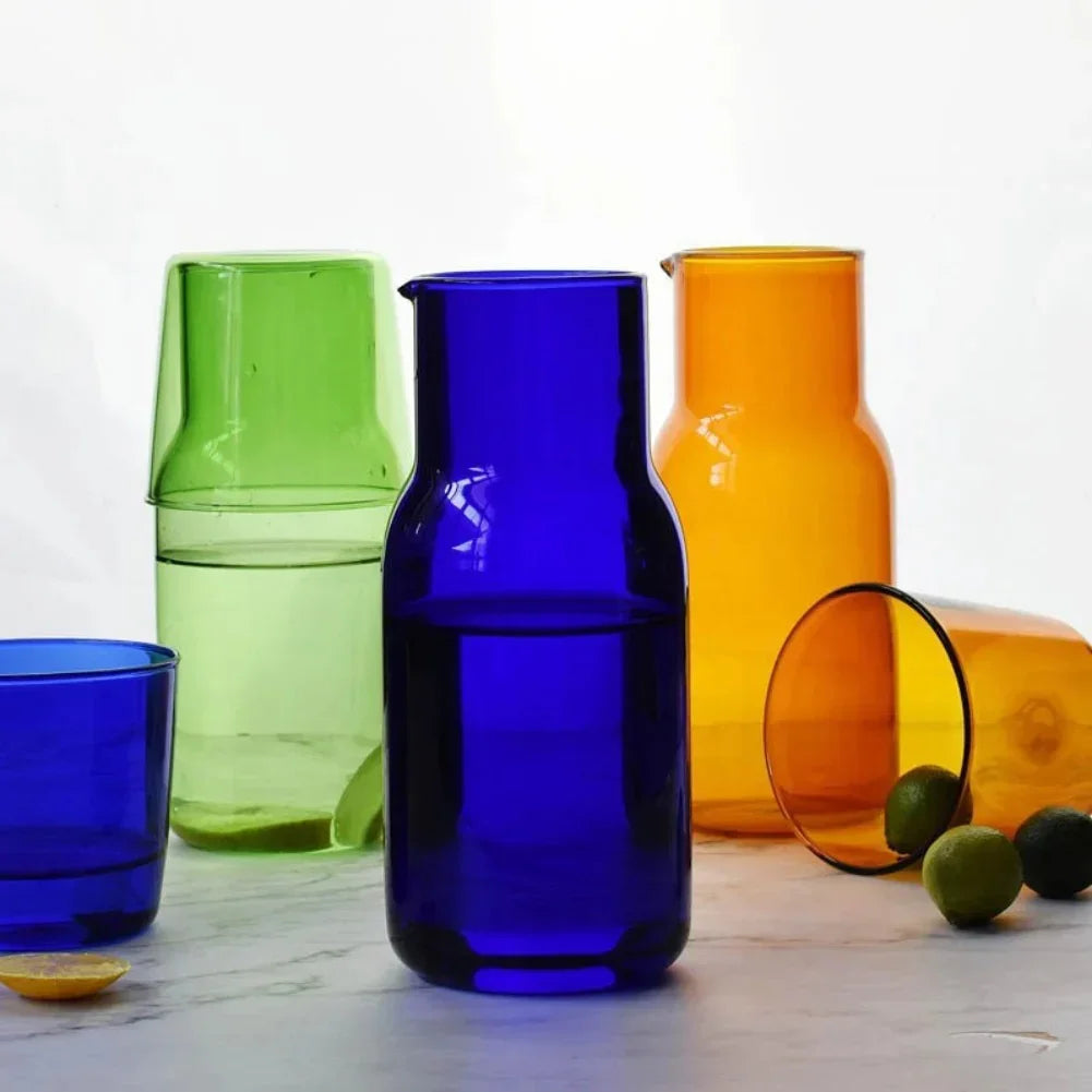 Ashbara Cup Set