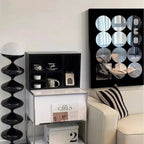 Ashcrest Decorative Mirror