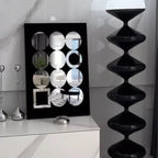 Ashcrest Decorative Mirror