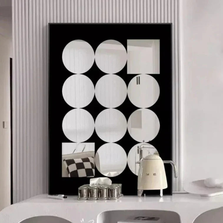 Ashcrest Decorative Mirror
