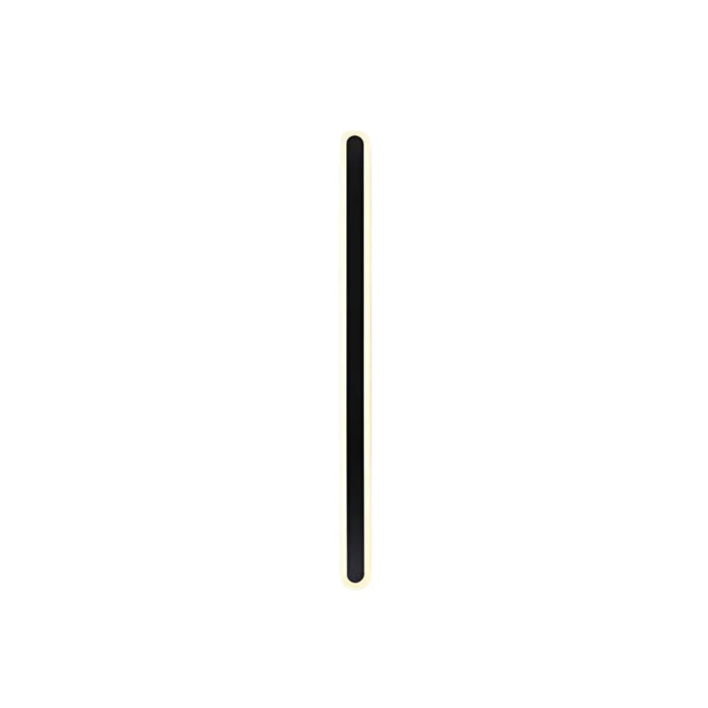 Ashcrest Linear Outdoor Wall Lamp