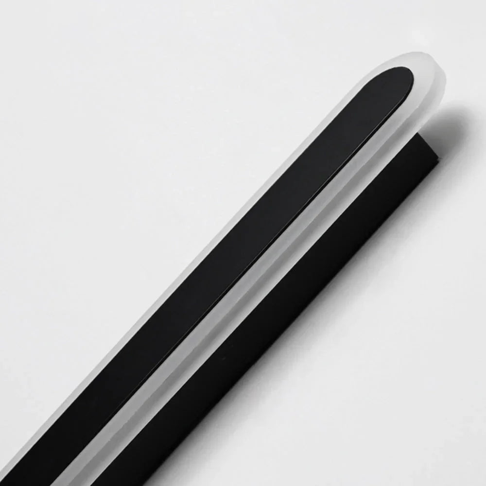 Ashcrest Linear Outdoor Wall Lamp