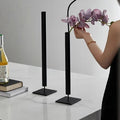 Ashcrest Metal Vase
