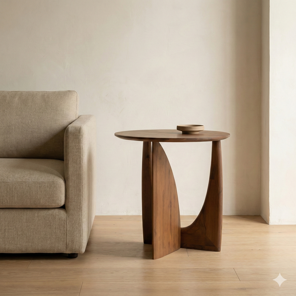 Ashdale Side Table