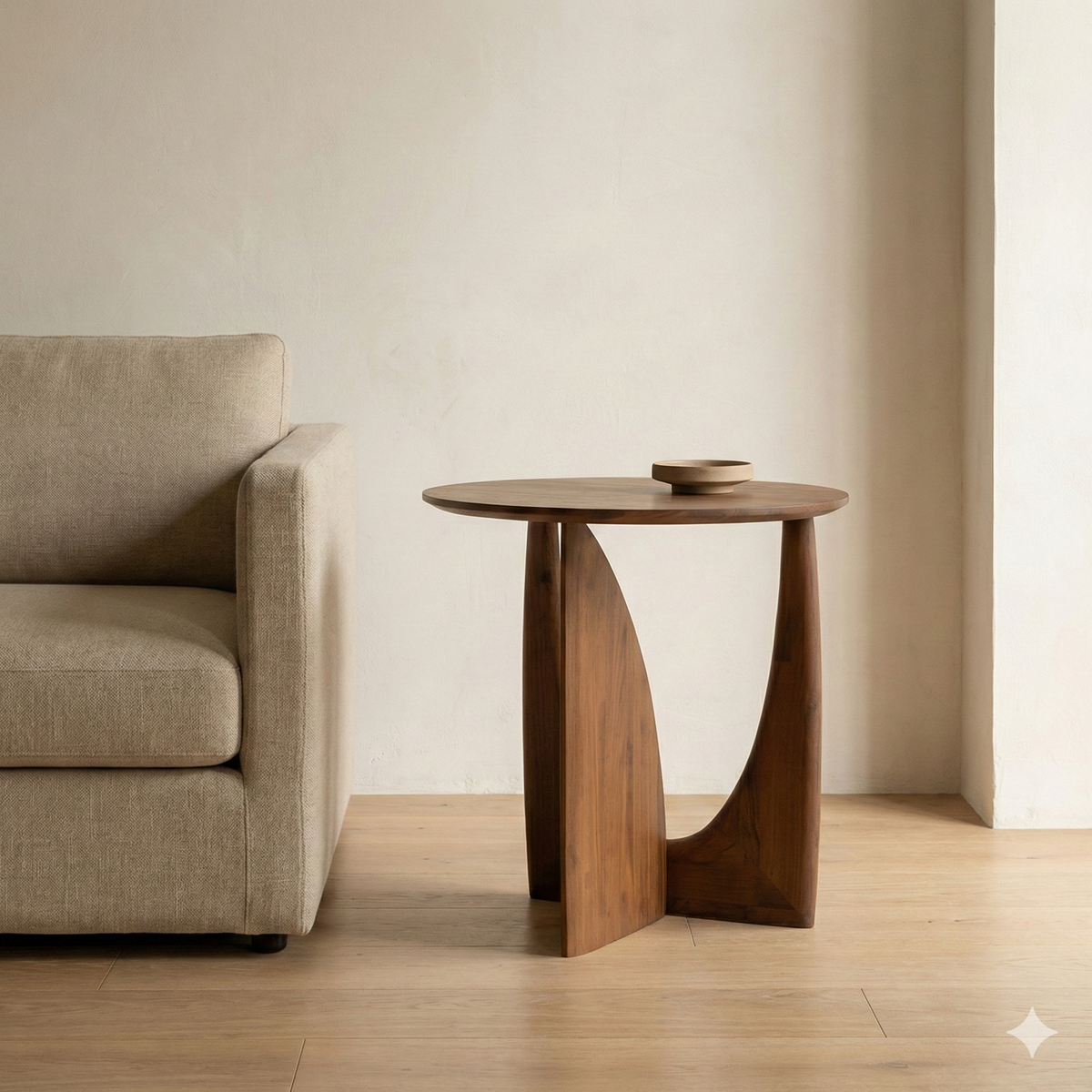 Ashdale Side Table