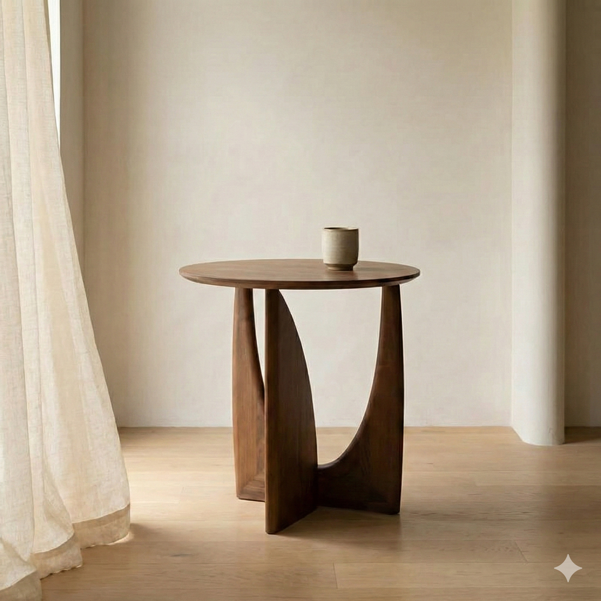 Ashdale Side Table