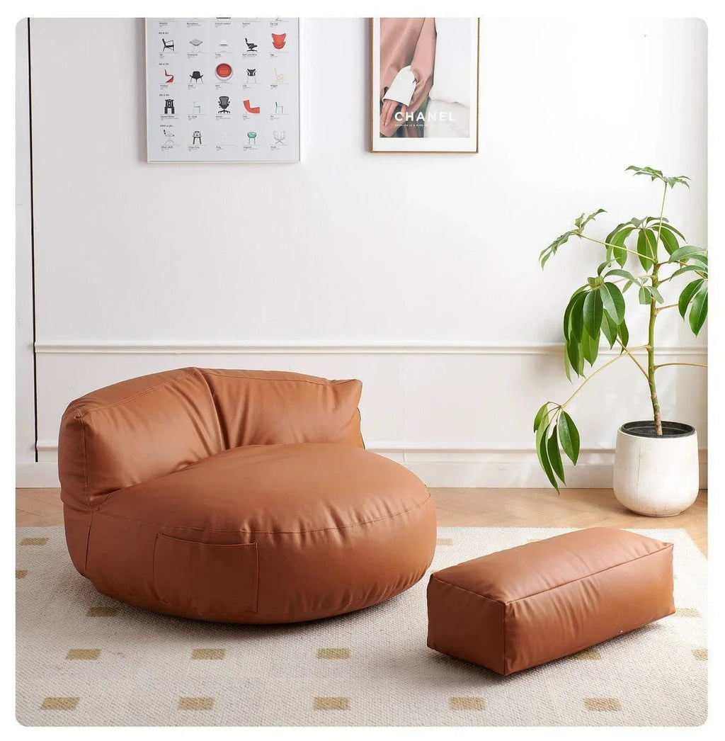 Ashfell Bag Cover