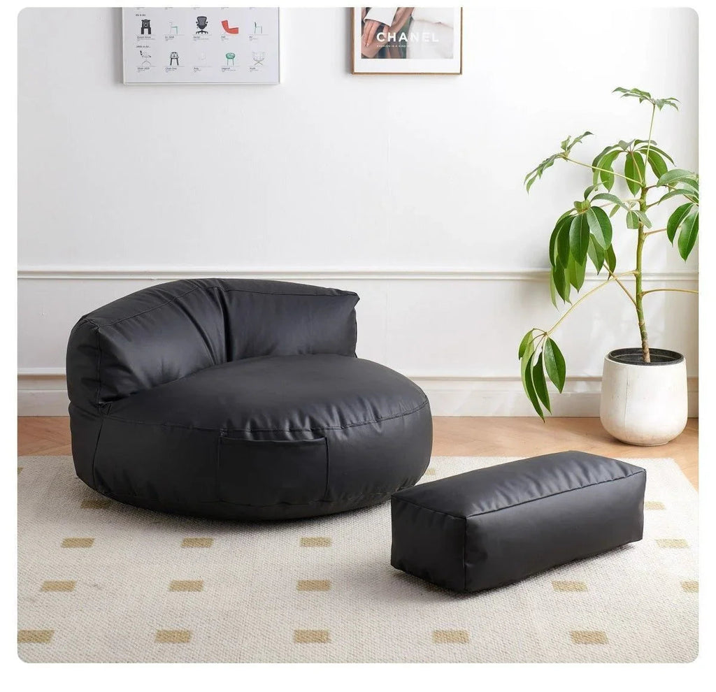 Ashfell Bag Cover