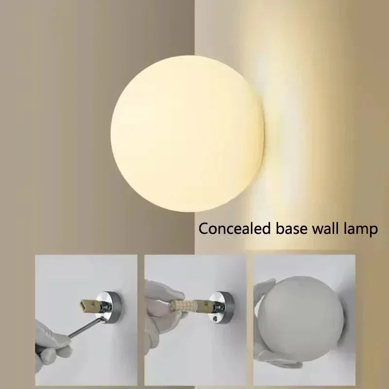 Ashmona Ceiling Lamp