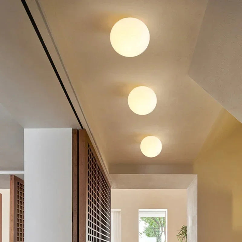 Ashmona Ceiling Lamp