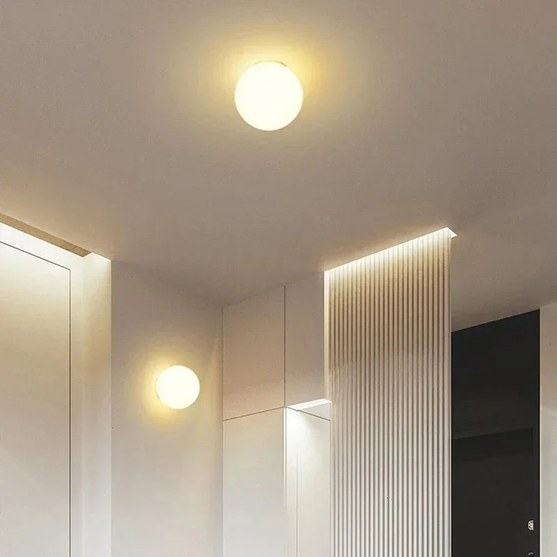 Ashmona Ceiling Lamp