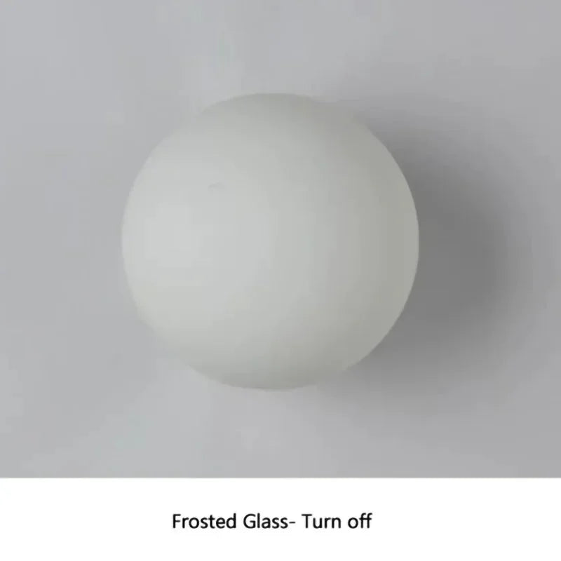 Ashmona Ceiling Lamp