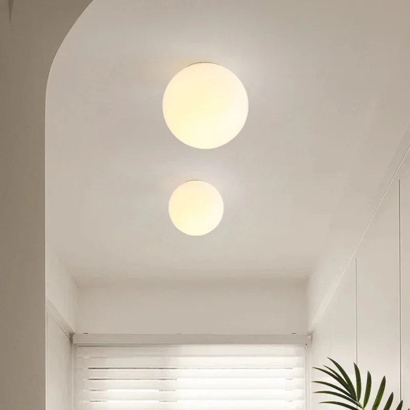 Ashmona Ceiling Lamp