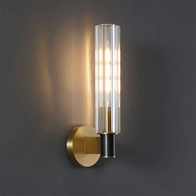 Ashstarno Wall Lamp