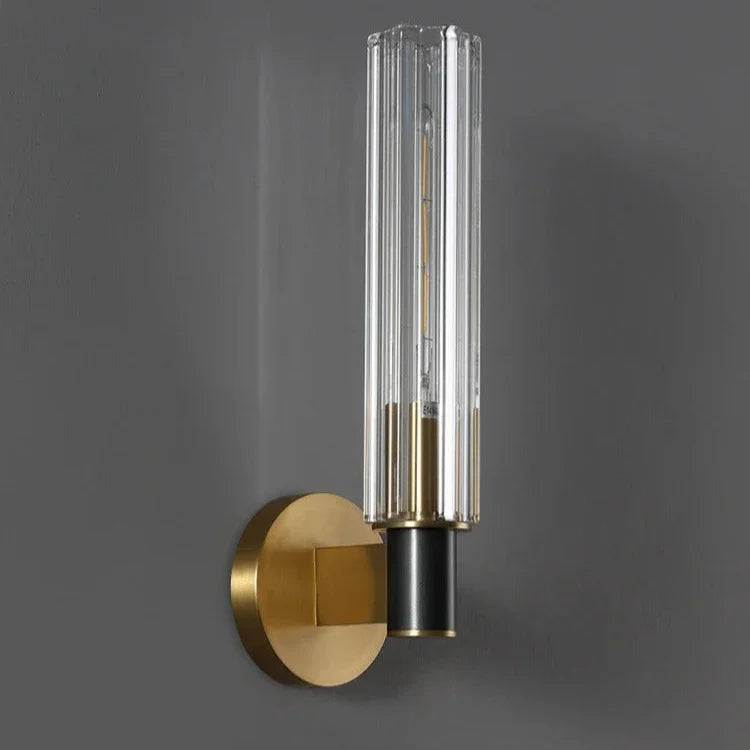 Ashstarno Wall Lamp