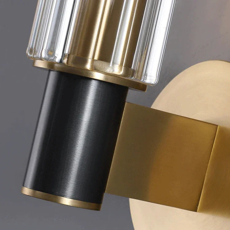 Ashstarno Wall Lamp