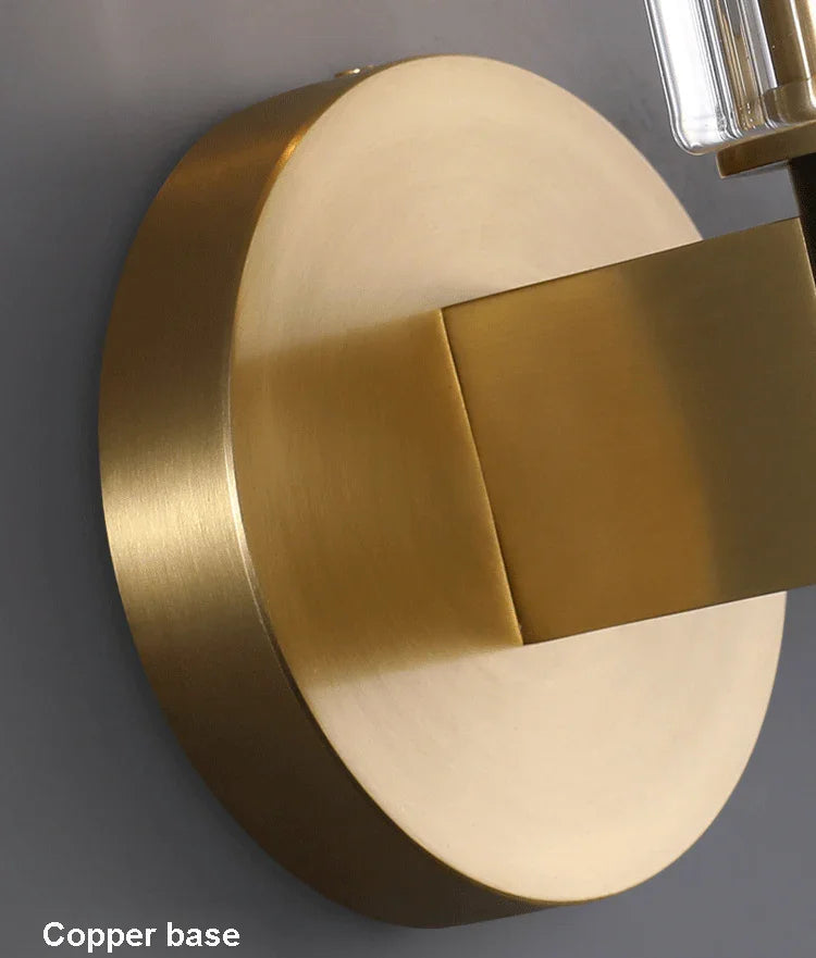 Ashstarno Wall Lamp