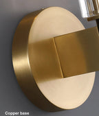 Ashstarno Wall Lamp