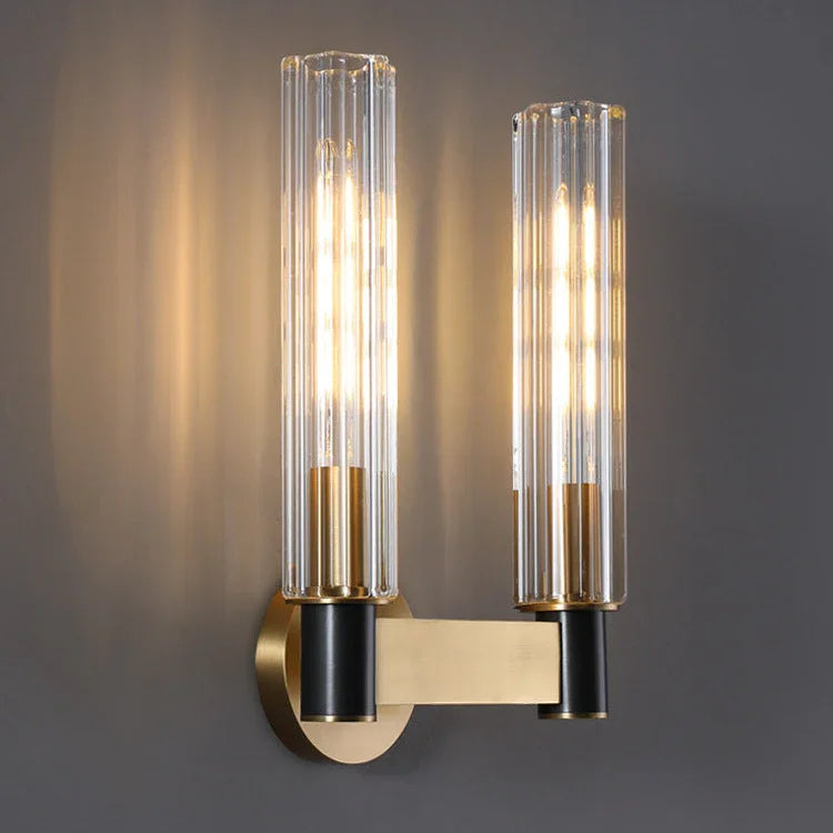 Ashstarno Wall Lamp