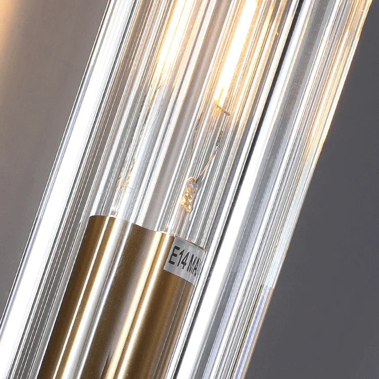 Ashstarno Wall Lamp