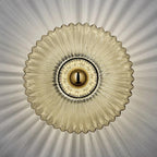 Ashstarno Wall Lamp - Glass