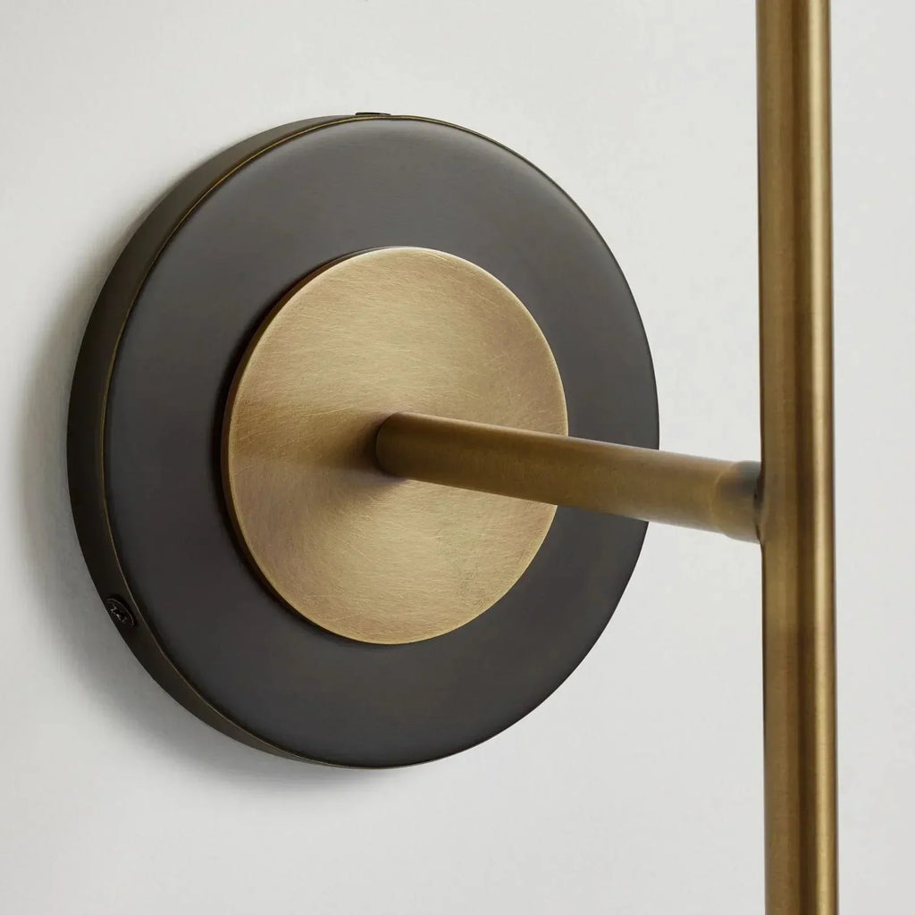 Ashthorpe Wall Lamp