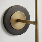 Ashthorpe Wall Lamp