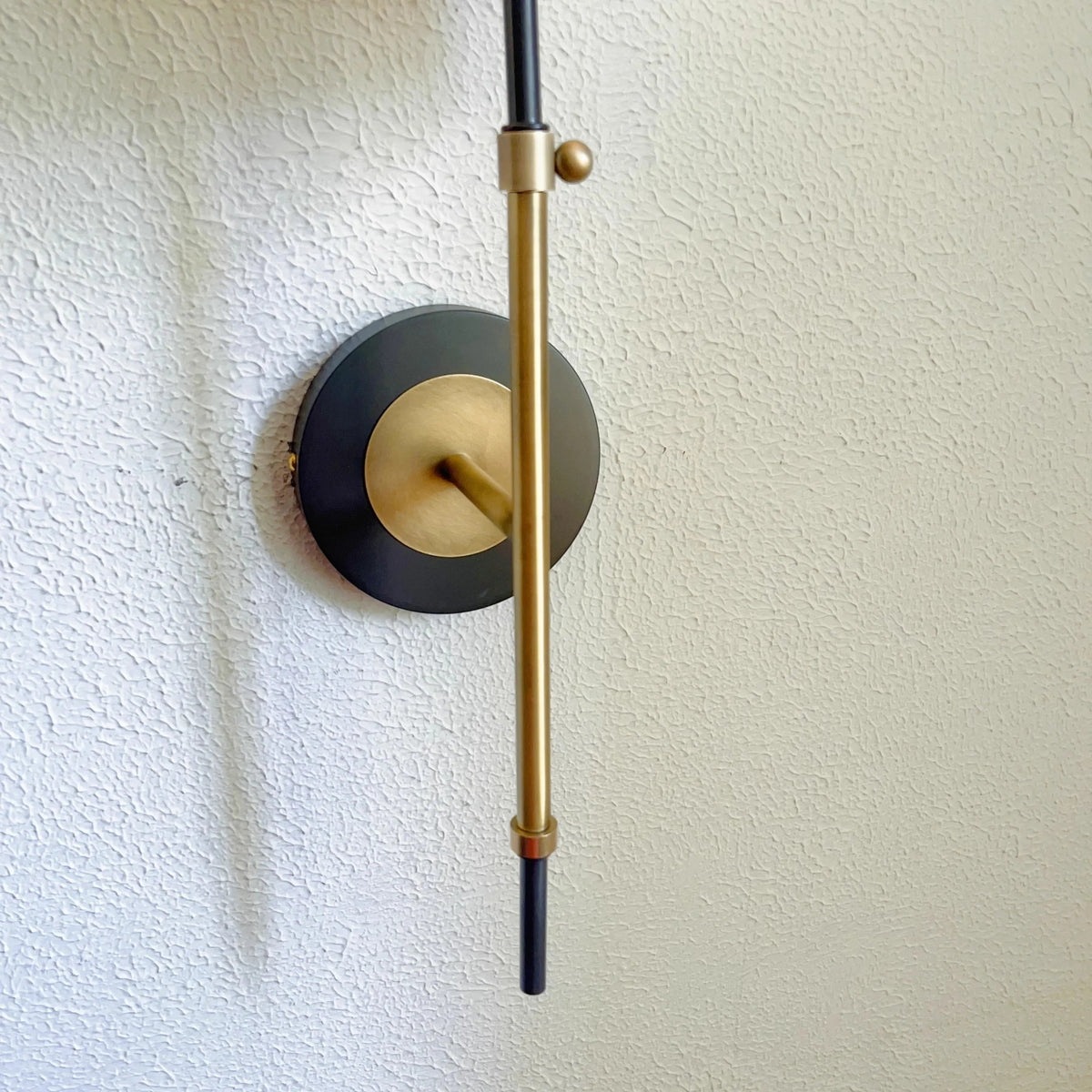 Ashthorpe Wall Lamp
