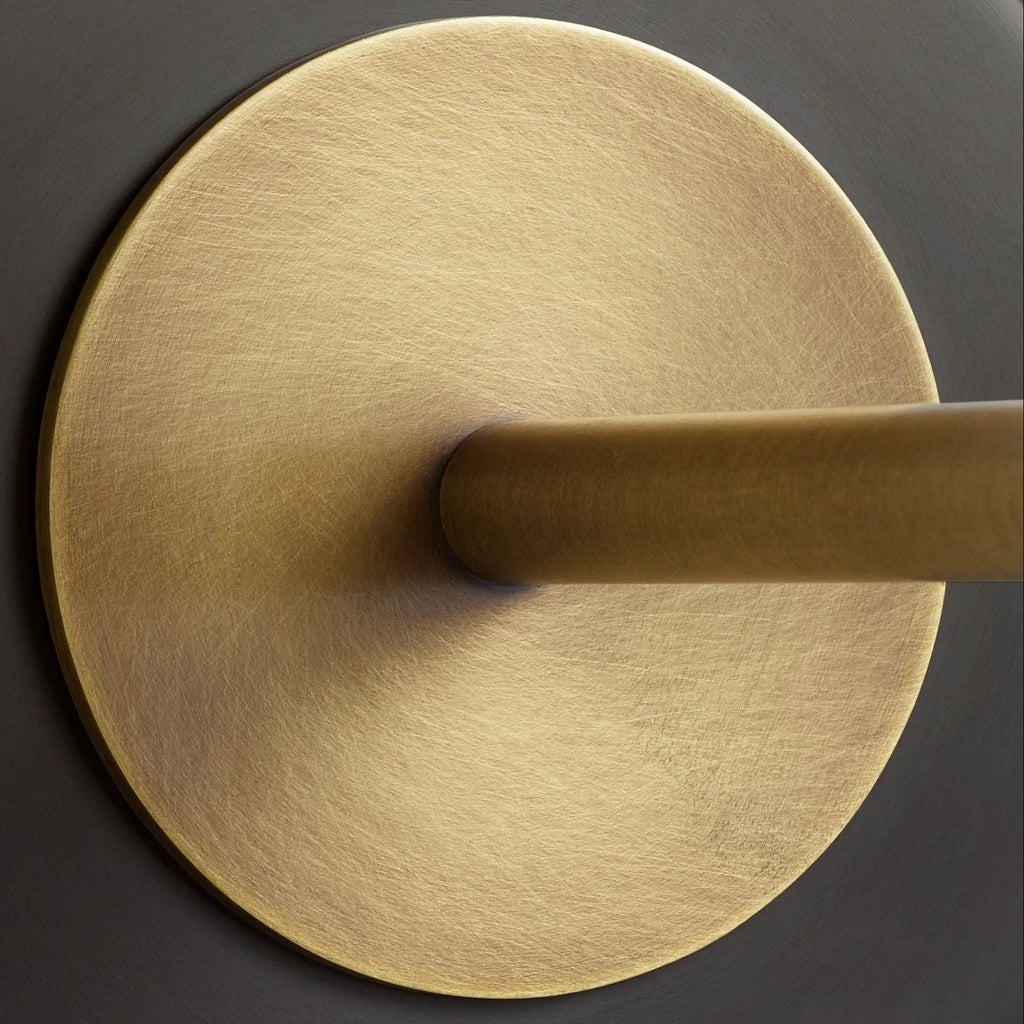 Ashthorpe Wall Lamp