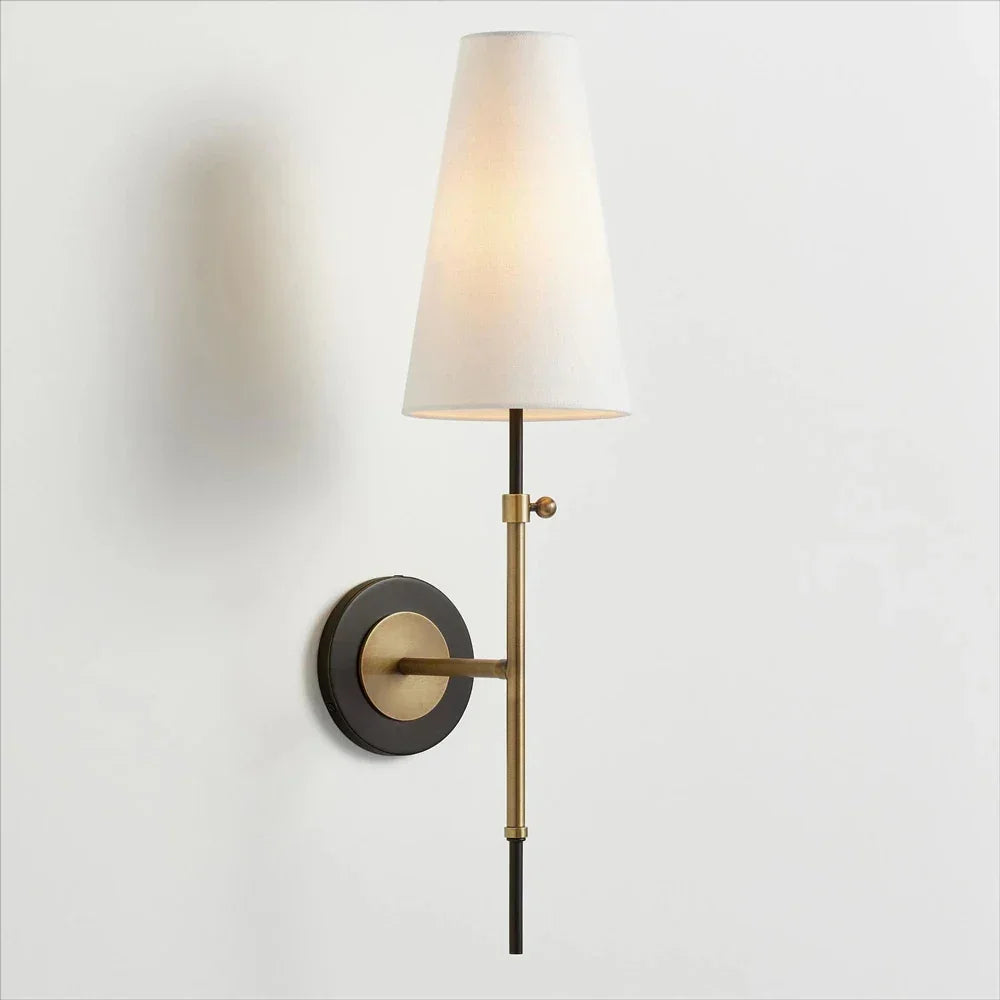 Ashthorpe Wall Lamp