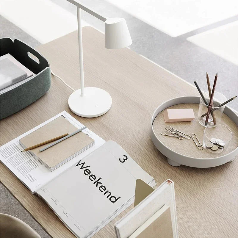 Ashvesa Desk Lamp