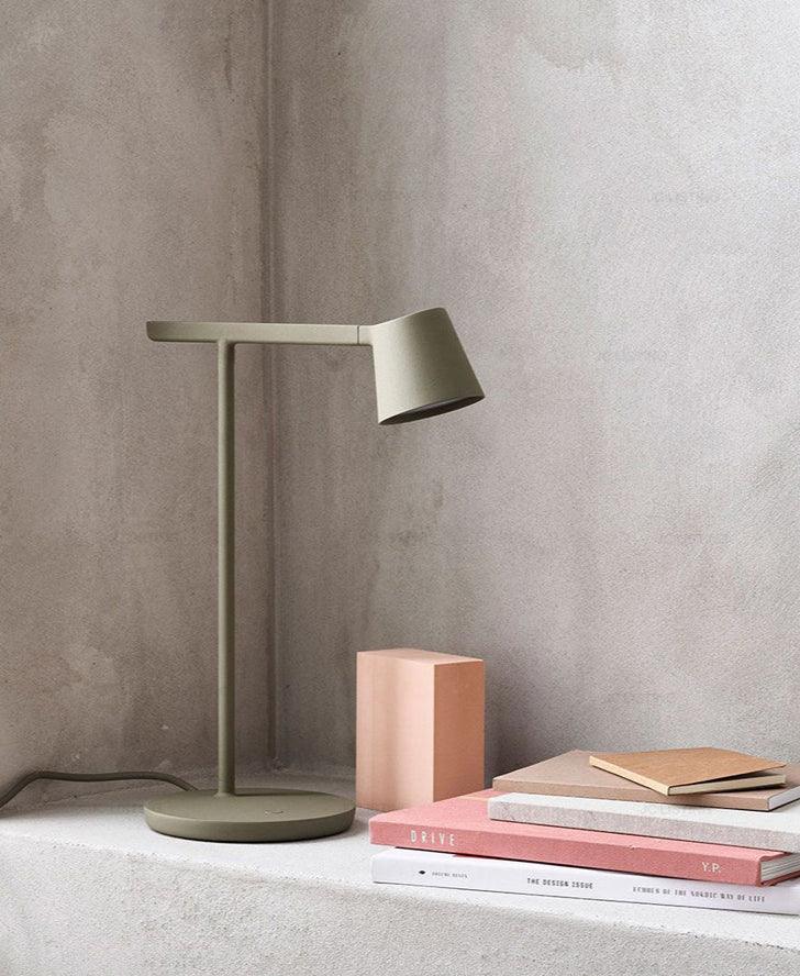 Ashvesa Desk Lamp