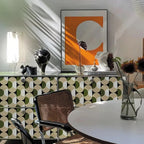Ashvesa Wall Stickers