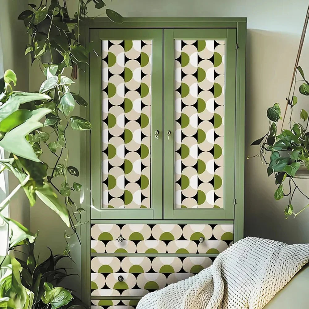 Ashvesa Wall Stickers