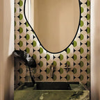 Ashvesa Wall Stickers