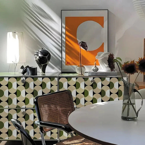 Ashvesa Wall Stickers