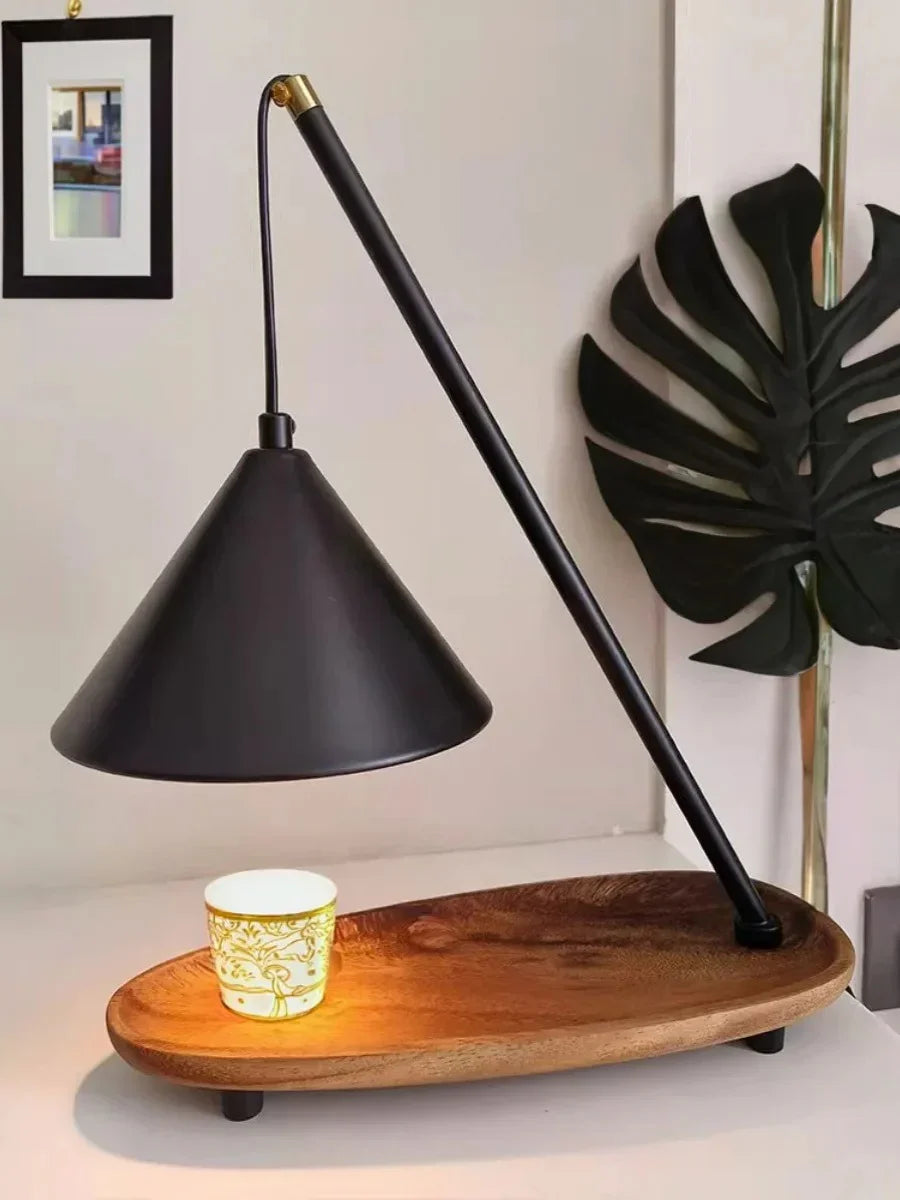 Aspenfield Candle Warmer Lamp