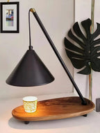 Aspenfield Candle Warmer Lamp