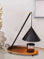 Aspenfield Candle Warmer Lamp