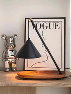 Aspenfield Candle Warmer Lamp