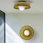 Aspenmere Ceiling & Wall Lamp