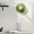 Aspenmere Ceiling & Wall Lamp