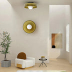 Aspenmere Ceiling & Wall Lamp
