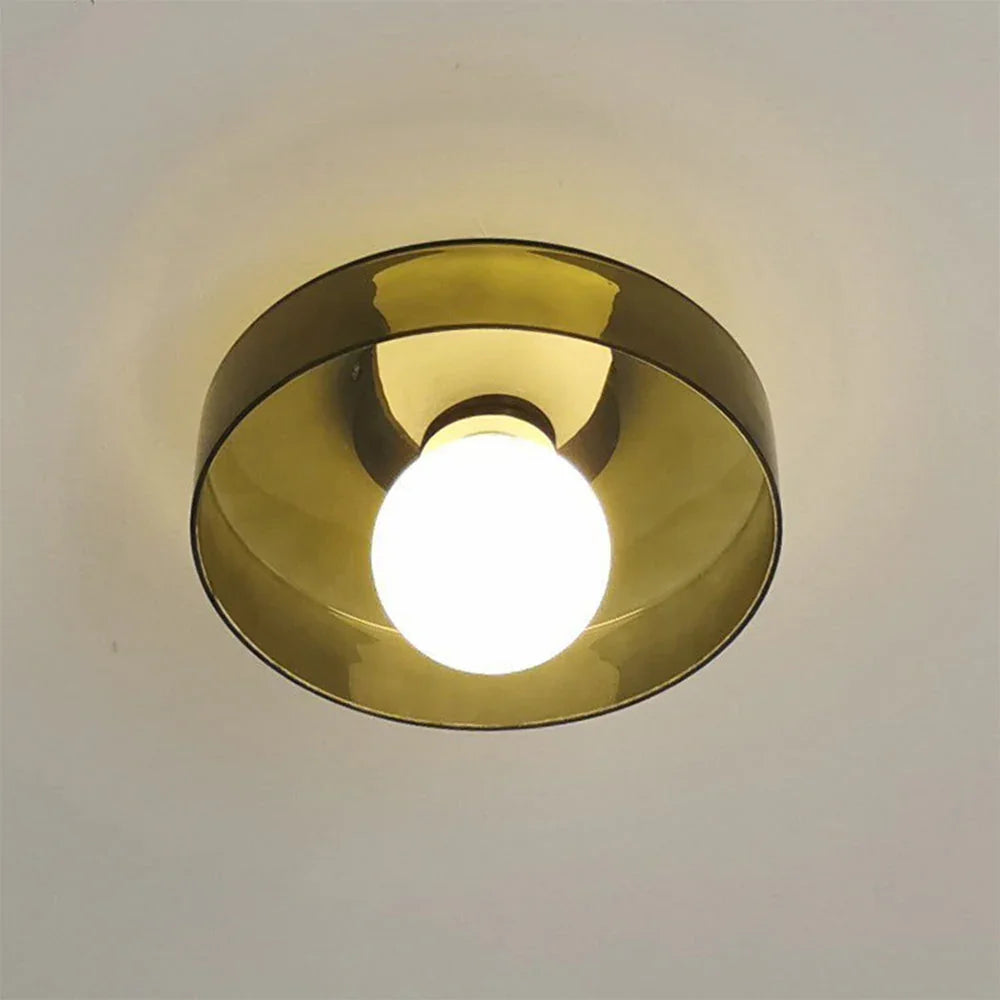 Aspenmere Ceiling & Wall Lamp