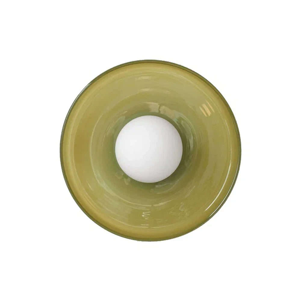 Aspenmere Ceiling & Wall Lamp