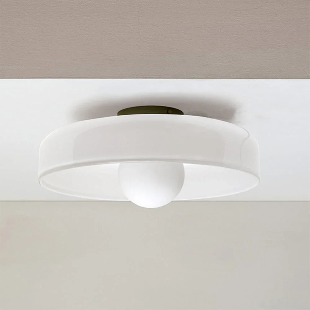 Aspenmere Ceiling & Wall Lamp