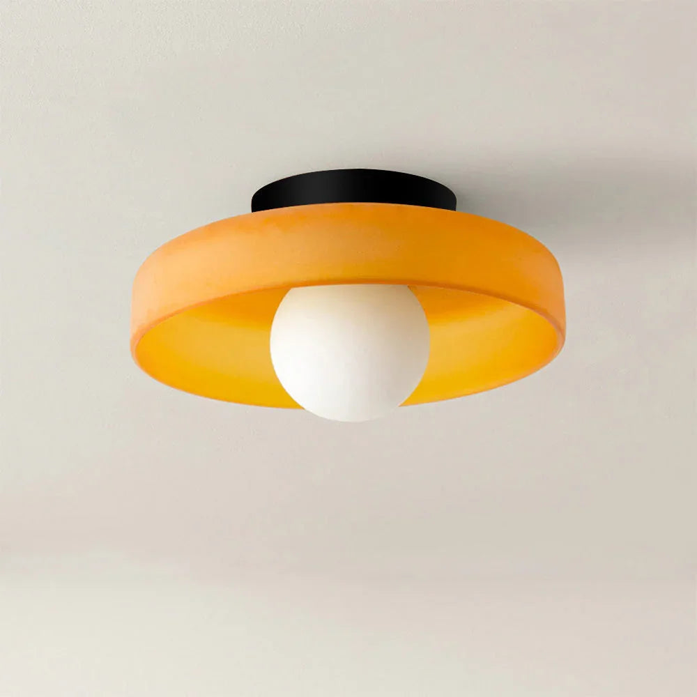 Aspenmere Ceiling & Wall Lamp