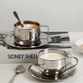 Aspenmere Steel Coffee Cup