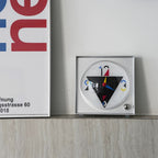 Aspenmere Table Clock