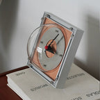 Aspenmere Table Clock